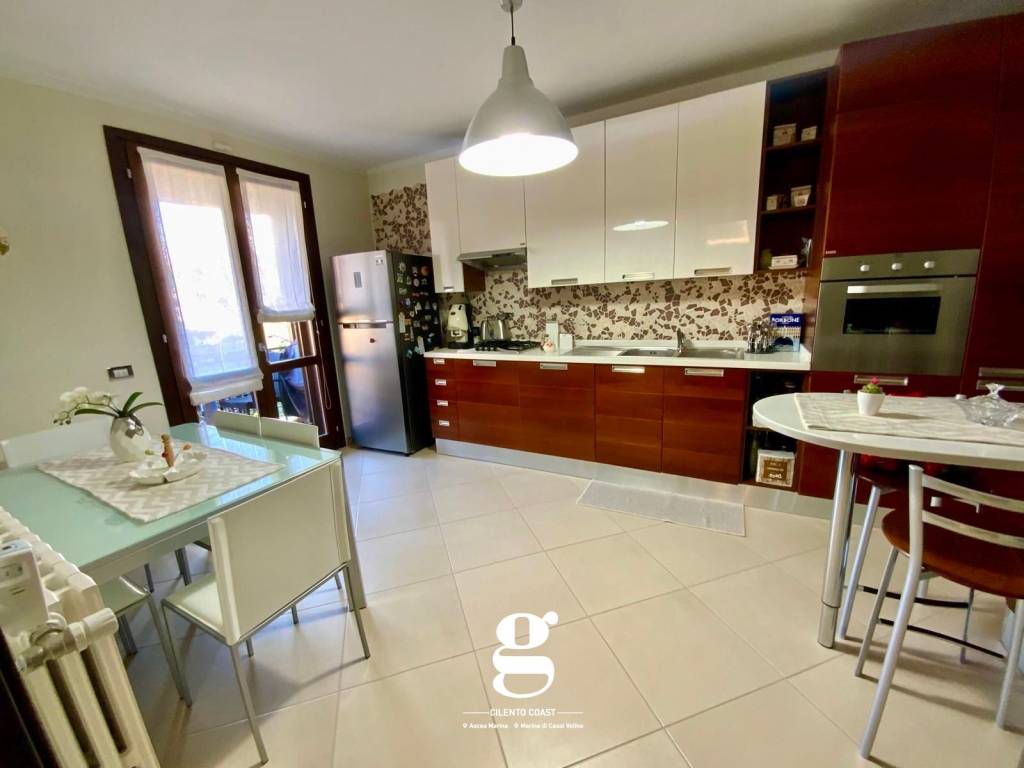 Appartamento a Ascea in Via Grisi, s.n.c. - Foto 4