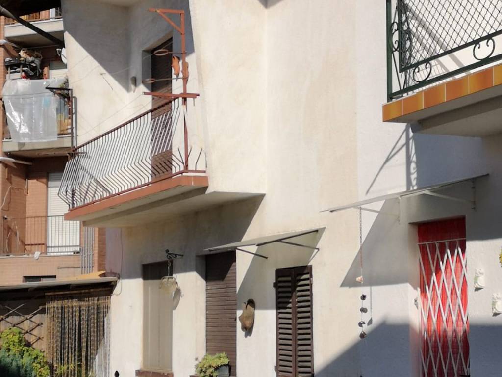 Casa indipendente a Biella in Strada della Barazza - Foto 3