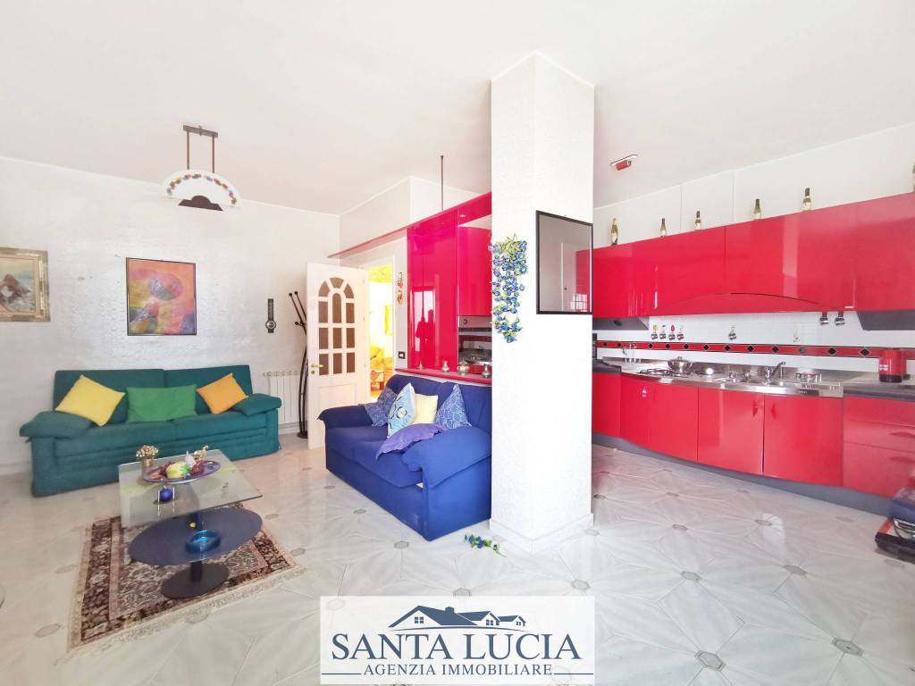 Appartamento a Canicattì in Via Luigi Pirandello - Foto 2