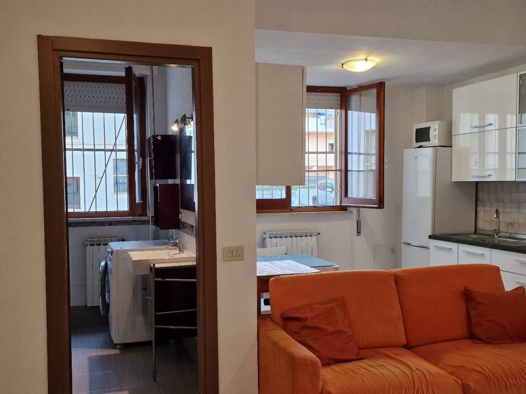 Appartamento a Lanciano in Viale Cappuccini, 23 - Foto 3
