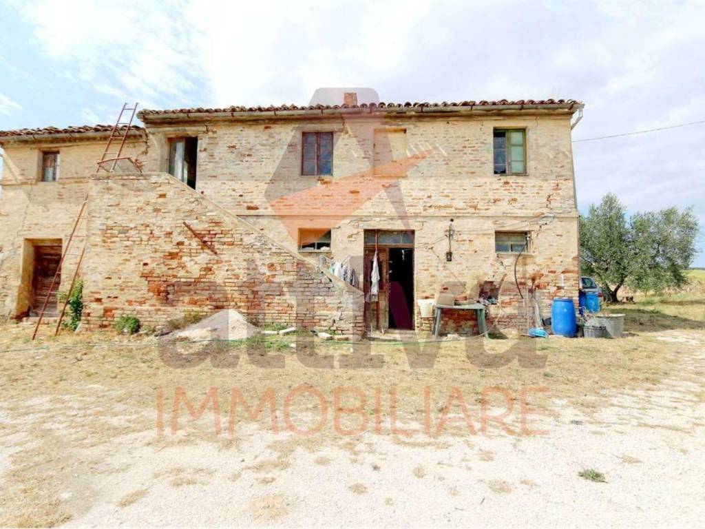 Rustico / casale a Recanati in Contrada San Donato - Foto 2