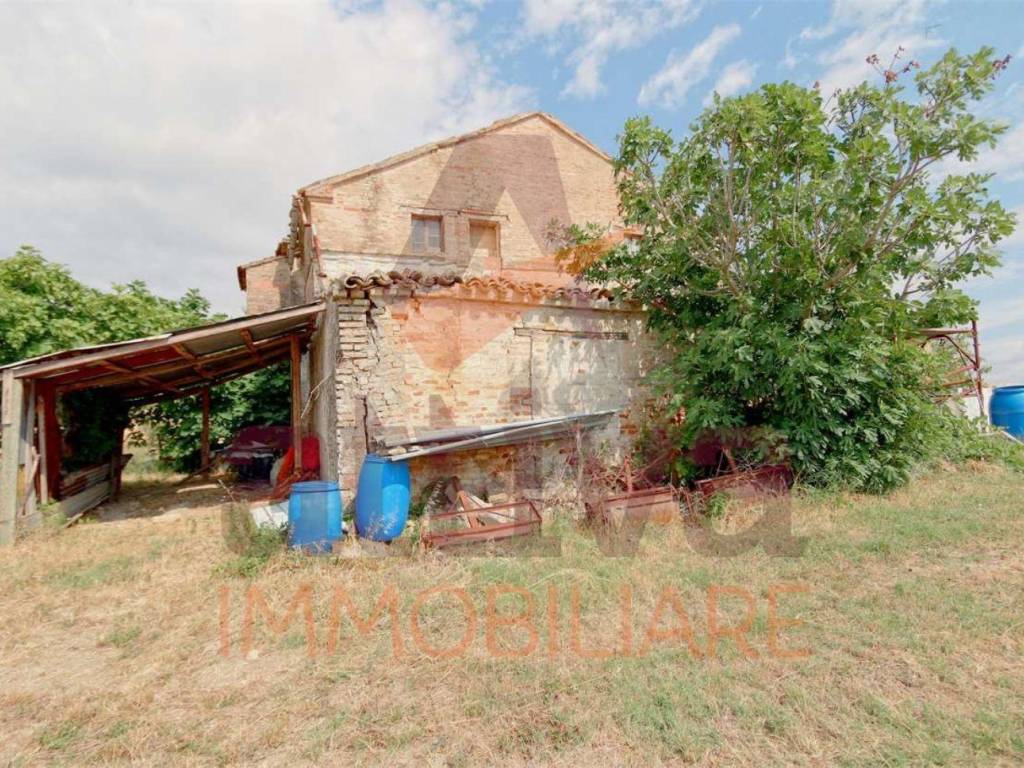 Rustico / casale a Recanati in Contrada San Donato - Foto 3