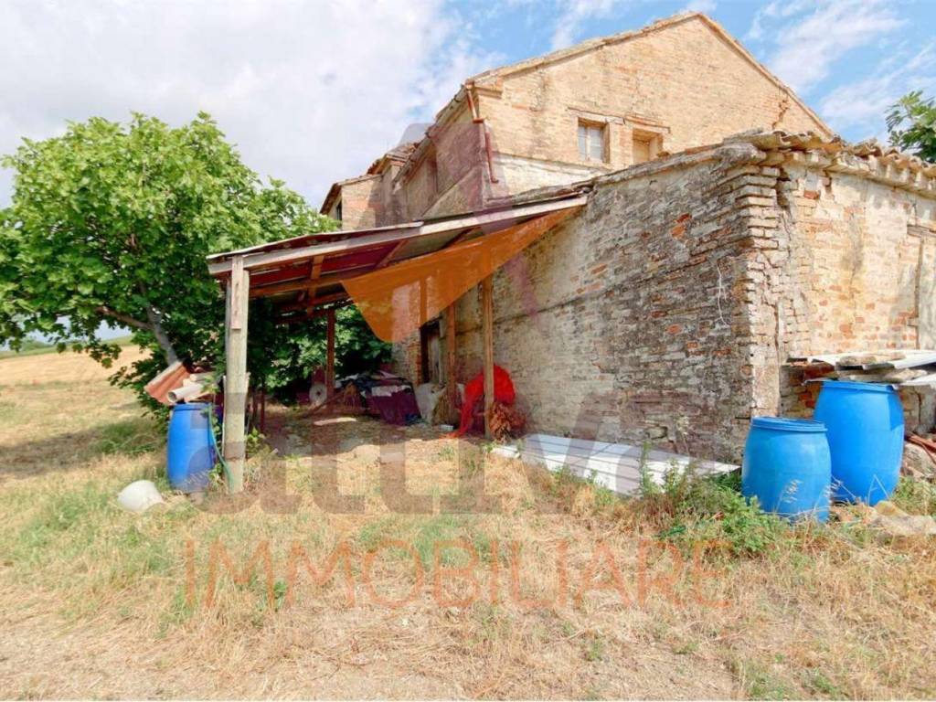 Rustico / casale a Recanati in Contrada San Donato - Foto 4