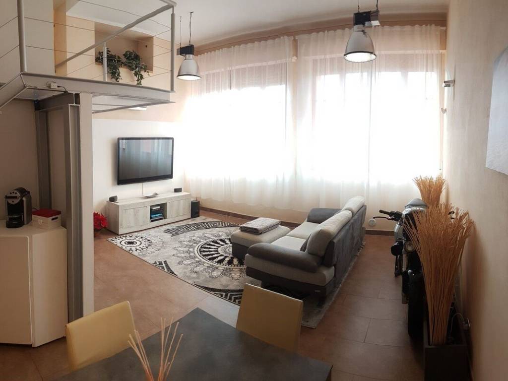 Appartamento a Pisa in Viale del Tirreno - Foto 2