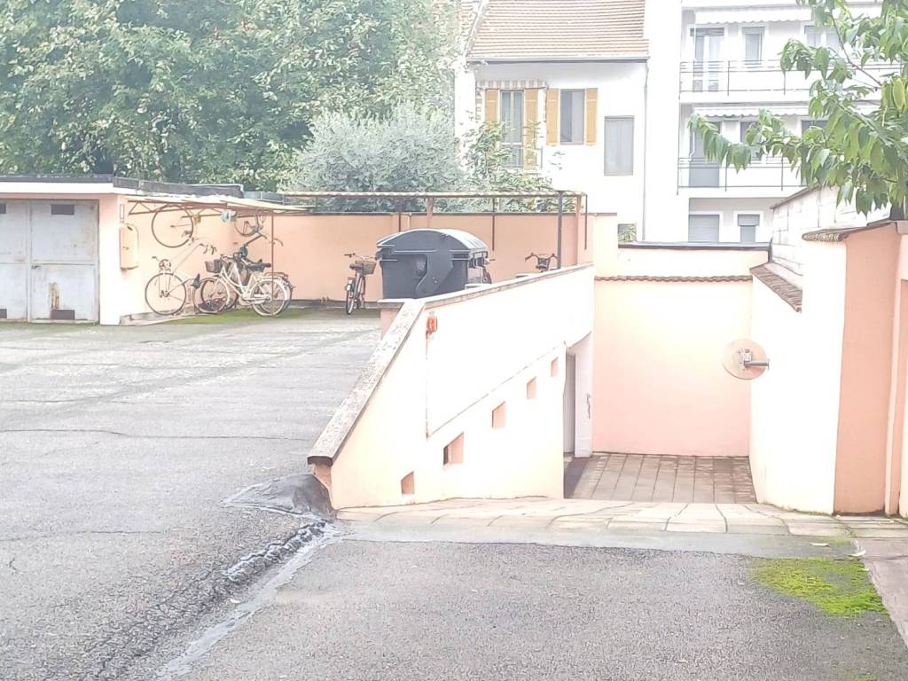 Box / garage a Novara in Via Piave, 25 - Foto 3