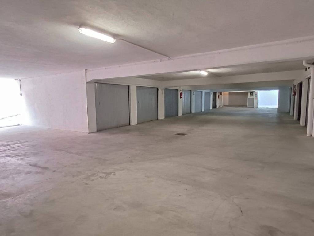 Box / garage a Novara in Via Piave, 25 - Foto 4