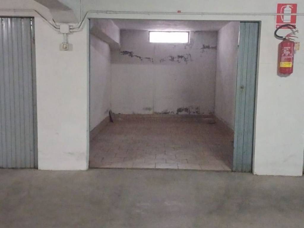 Box / garage a Novara in Via Piave, 25 - Foto 5