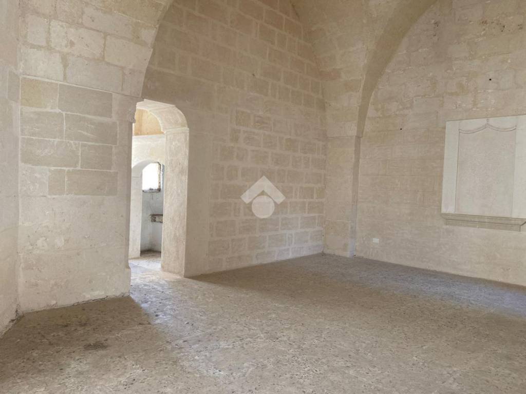 Casa indipendente a Grottaglie in Via G. Battista, 70 - Foto 3