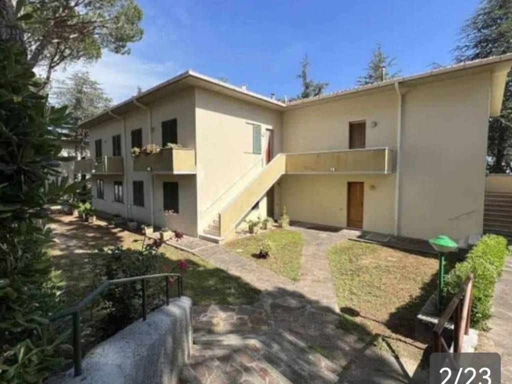 Appartamento a Rosignano marittimo in Via Tiziano, 6 - Foto 4