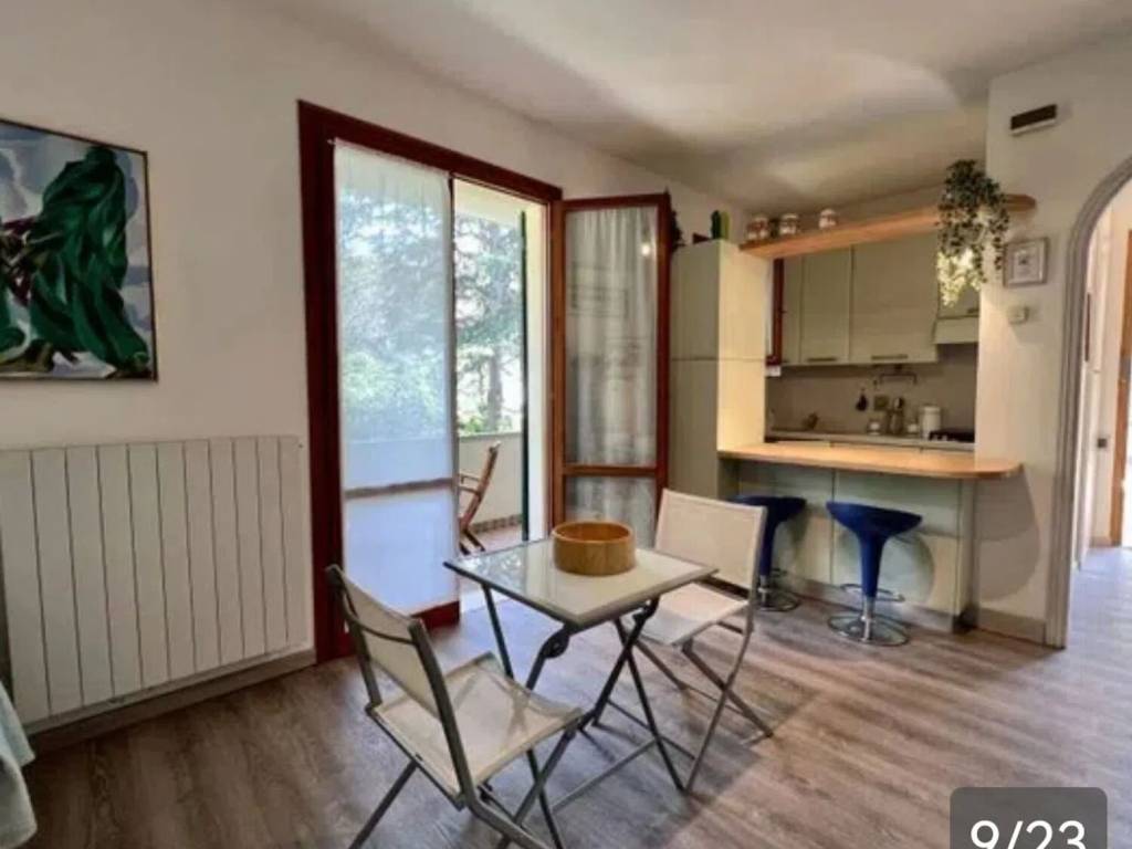 Appartamento a Rosignano marittimo in Via Tiziano, 6 - Foto 5