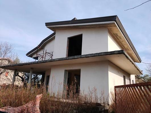 Villa a San nicola manfredi in Via Giardino - Foto 2
