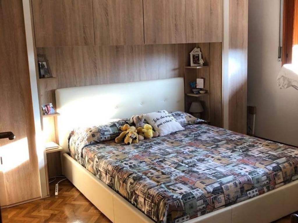 Appartamento a Castelfranco veneto in Via Cristoforo Colombo, 46 - Foto 5