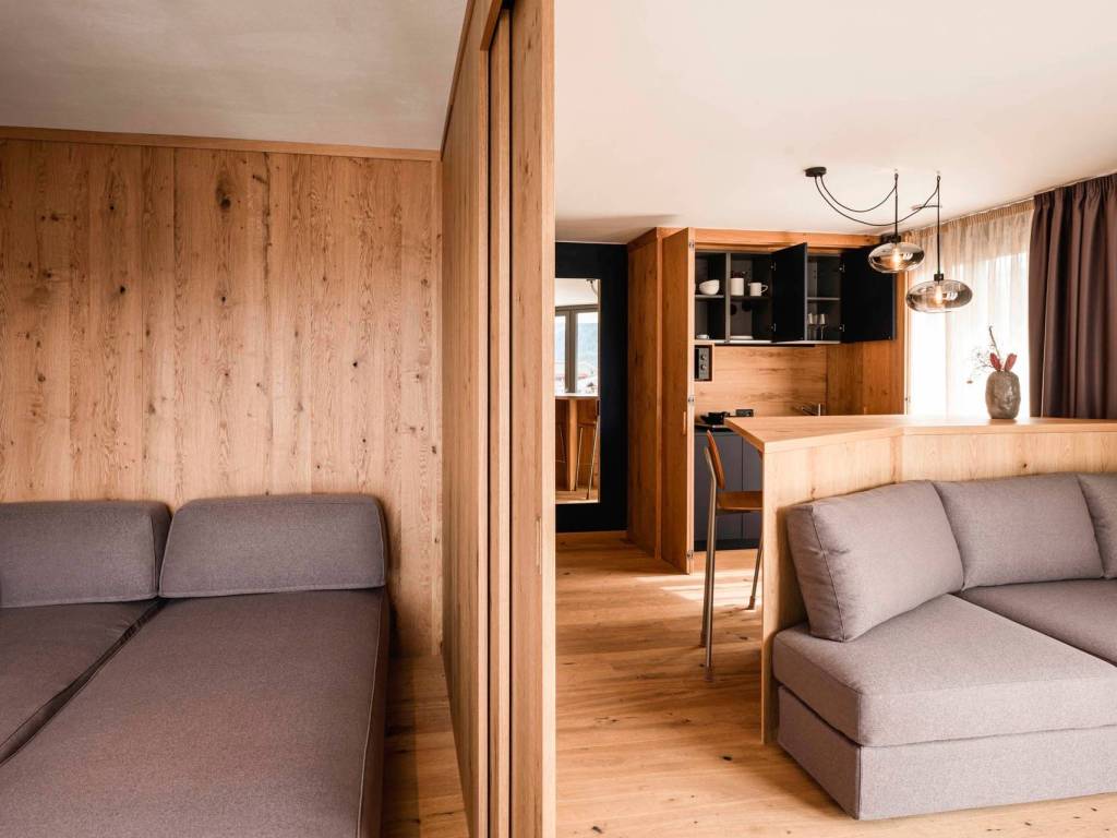 Appartamento a Dobbiaco in Piazza Municipio - Foto 5