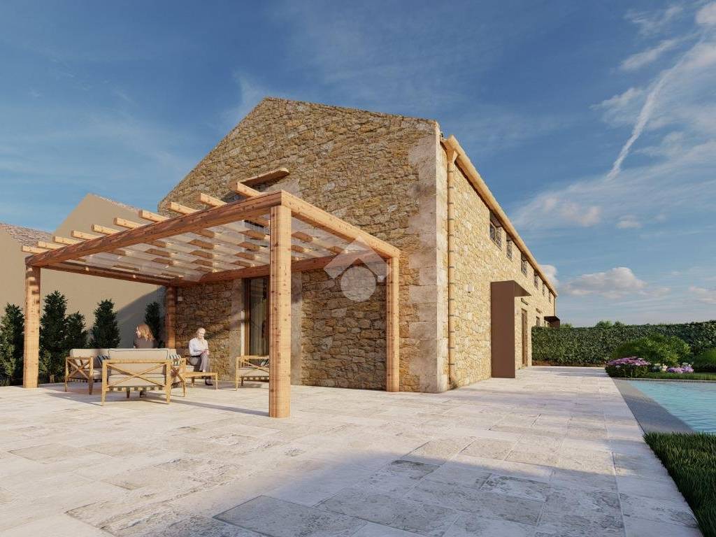 Rustico / casale a Castellammare del golfo in Contrada Gagliardetta - Foto 3