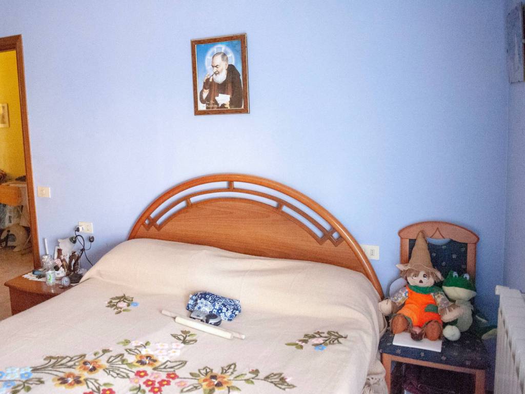 Appartamento a Città della pieve in Strada Vicinale del Tresaccio, 17 - Foto 4