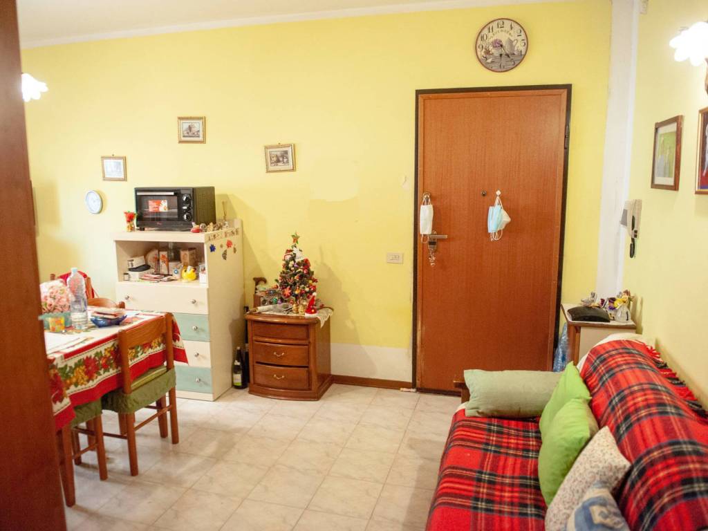 Appartamento a Città della pieve in Strada Vicinale del Tresaccio, 17 - Foto 5