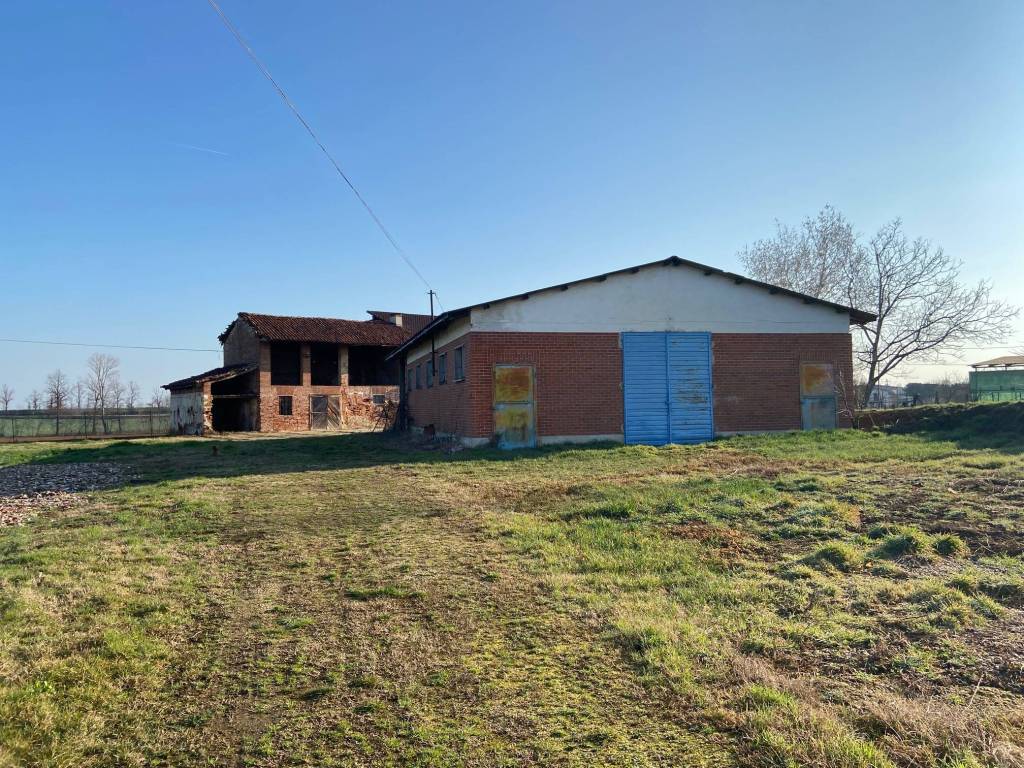 Rustico / casale a Ceresole alba in Frazione Cappelli, 30 - Foto 3