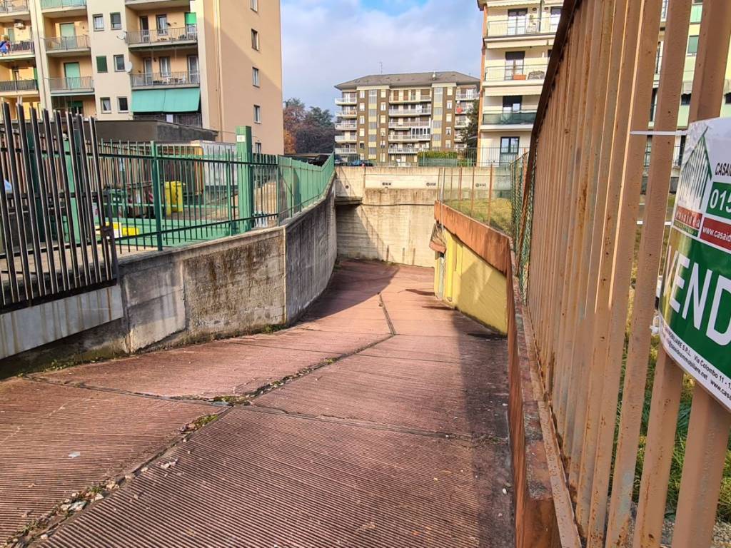 Immobile a Biella in Via Sergio Falletti, 20 - Foto 4