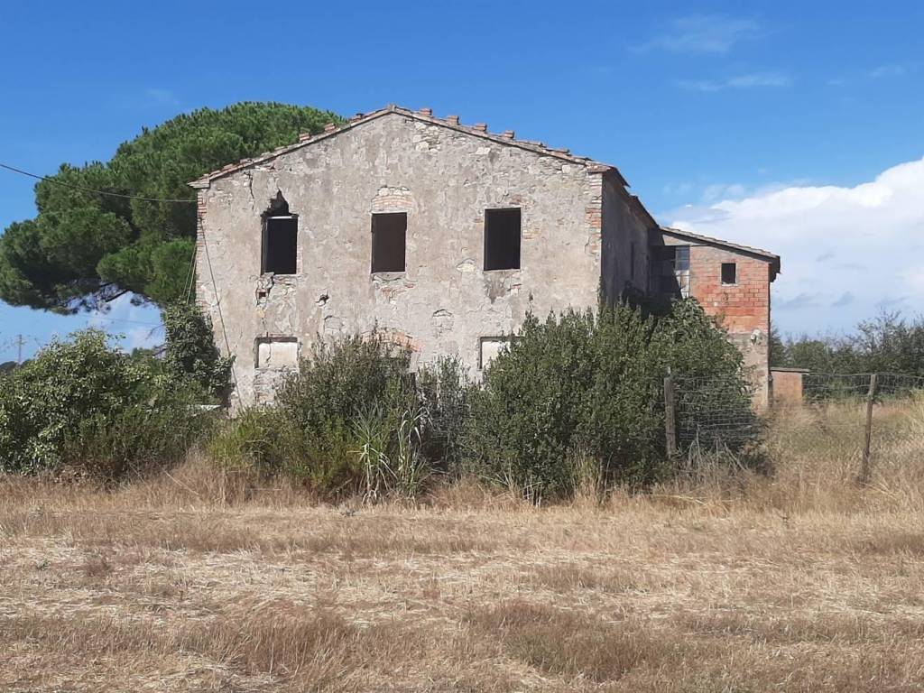 Rustico / casale a Rosignano marittimo in Stradone del Tripesce - Foto 2
