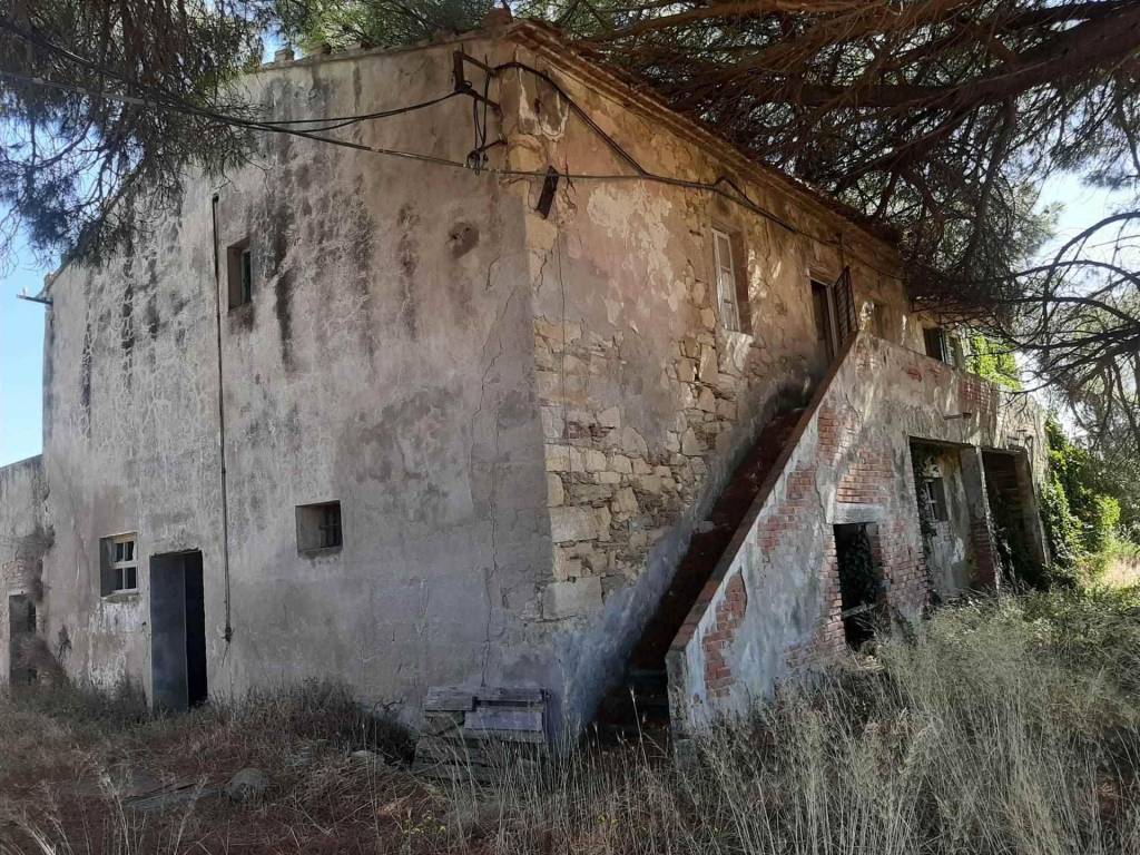 Rustico / casale a Rosignano marittimo in Stradone del Tripesce - Foto 4