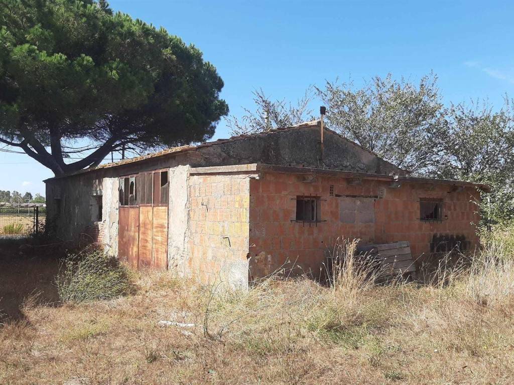 Rustico / casale a Rosignano marittimo in Stradone del Tripesce - Foto 5