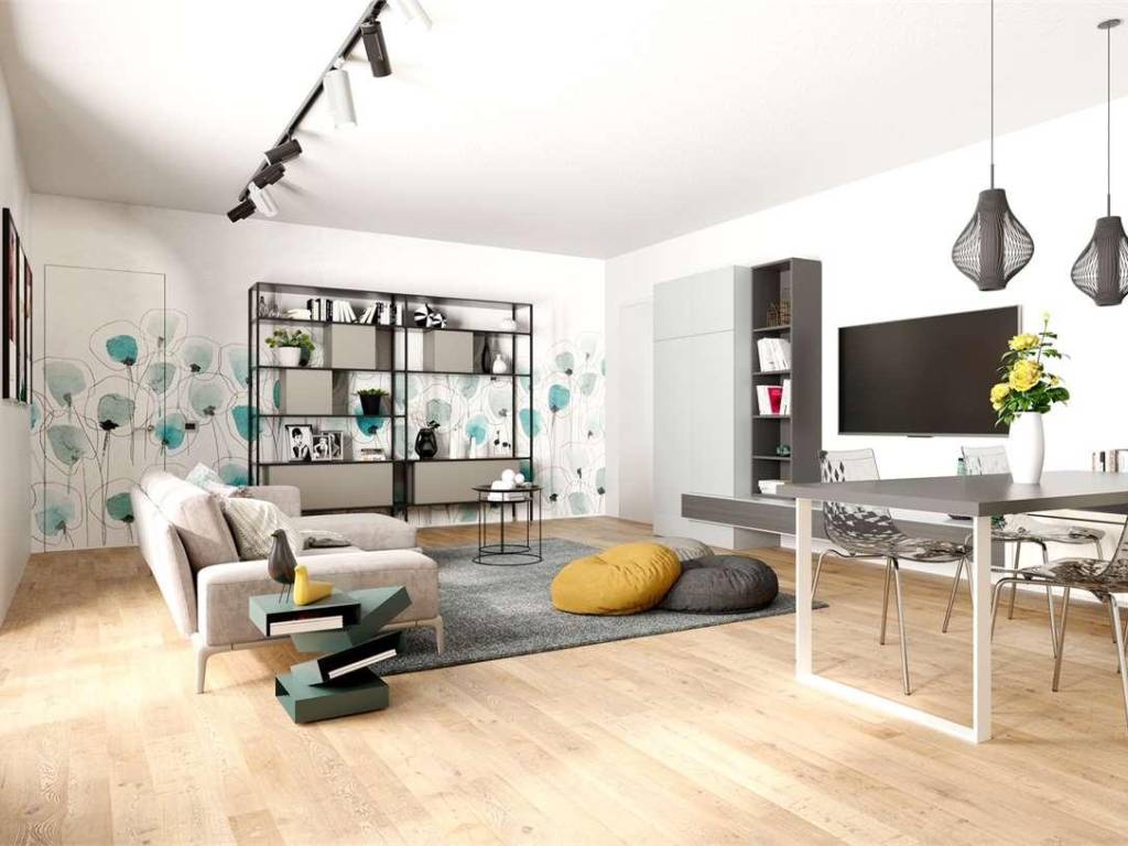 Appartamento a Trento - Foto 2