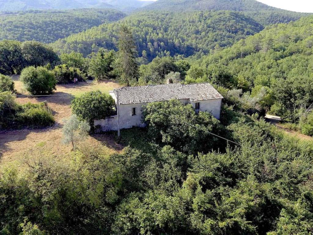 Rustico / casale a Gualdo cattaneo - Foto 2