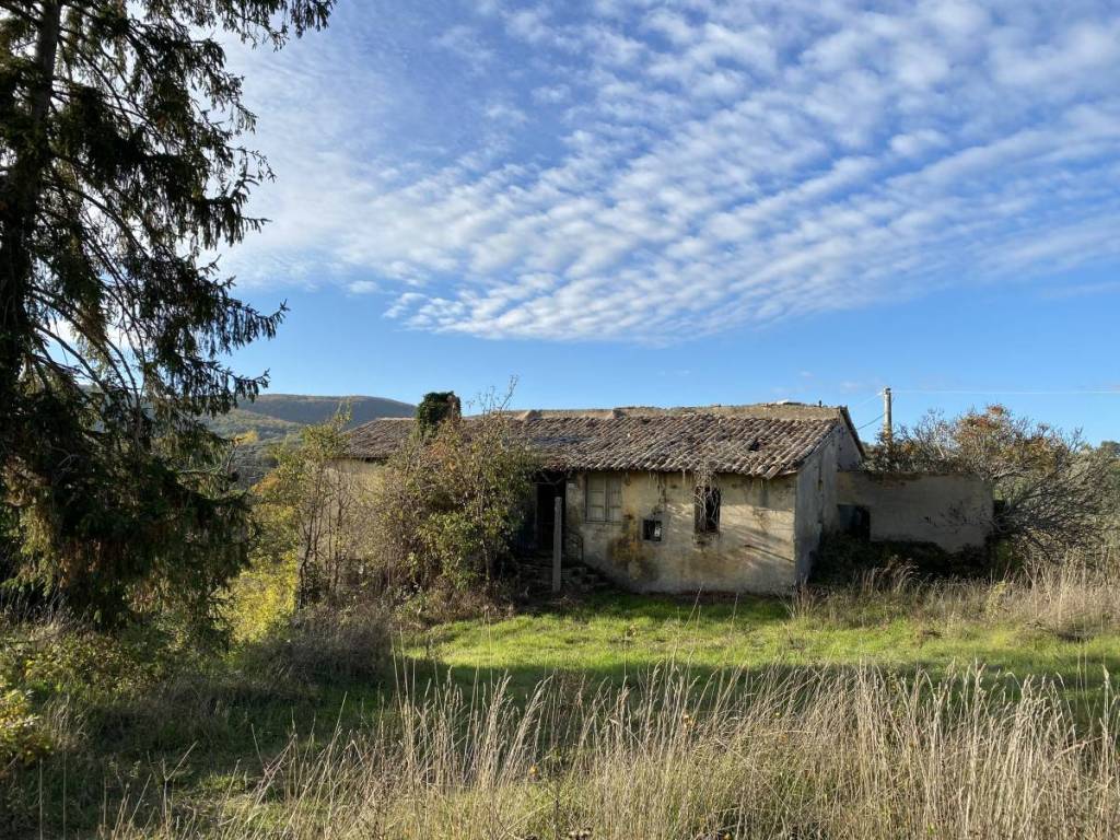 Rustico / casale a Gualdo cattaneo - Foto 4