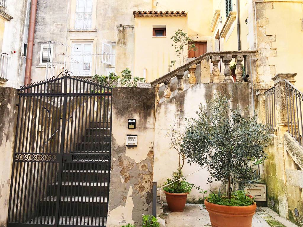 Appartamento a Avola in Vico Vincenzo Gioberti, 5 - Foto 2