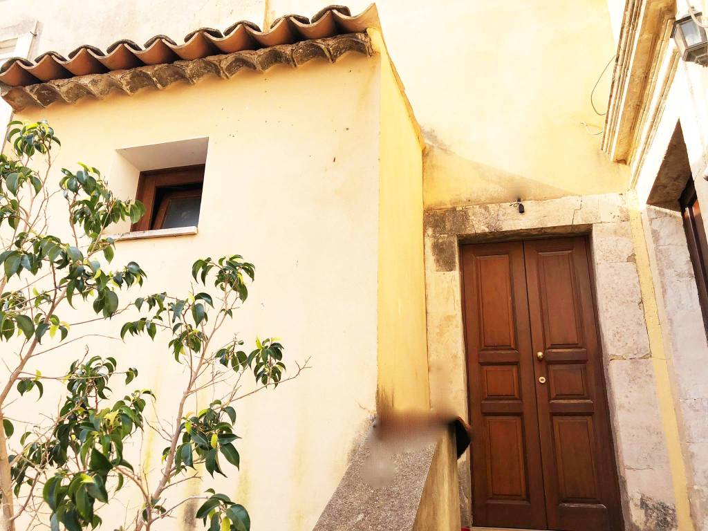 Appartamento a Avola in Vico Vincenzo Gioberti, 5 - Foto 4