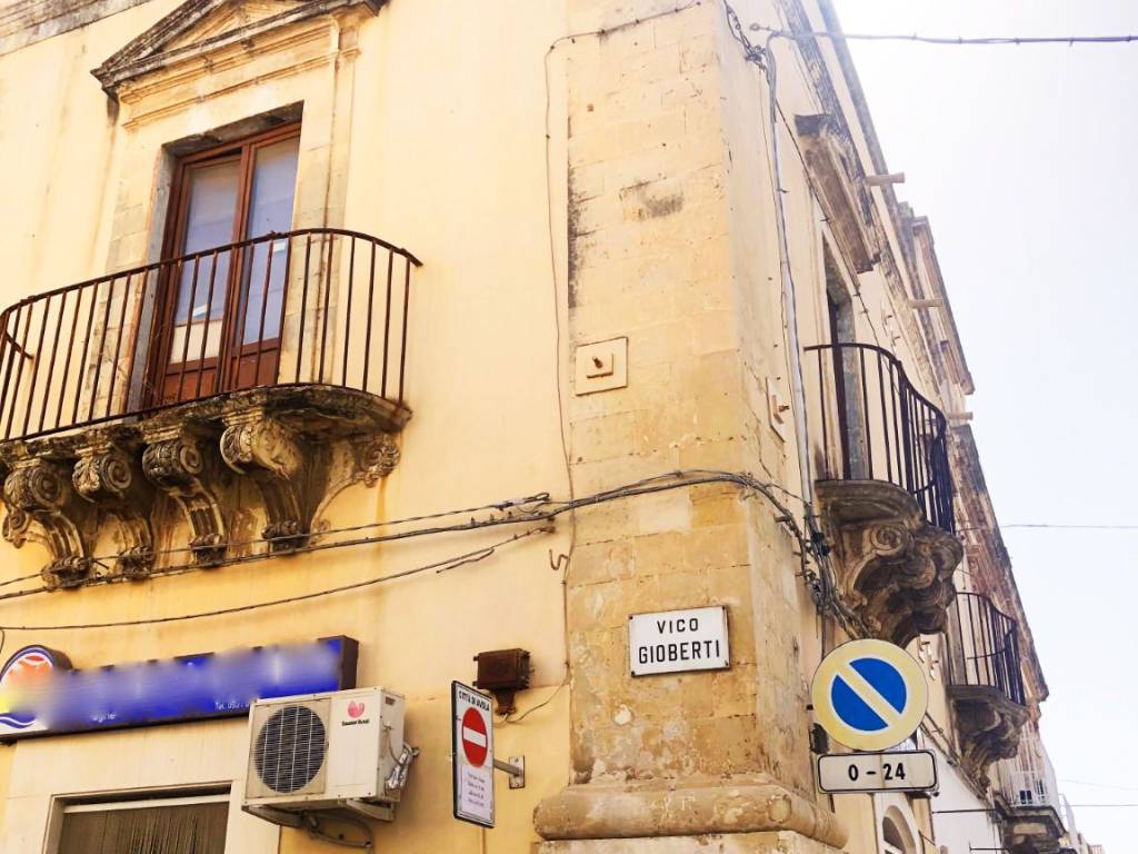 Appartamento a Avola in Vico Vincenzo Gioberti, 5 - Foto 5