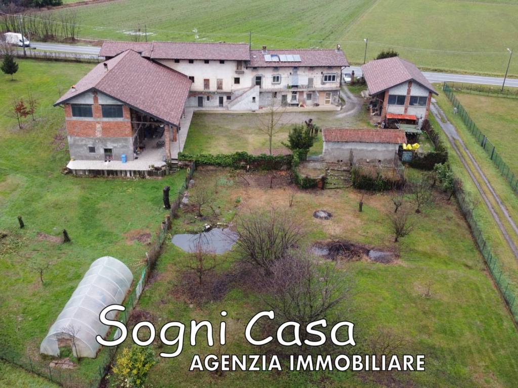 Rustico / casale a Oleggio in Via Sempione - Foto 2