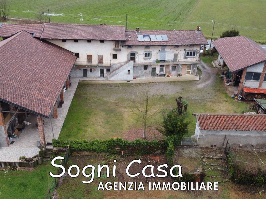 Rustico / casale a Oleggio in Via Sempione - Foto 3