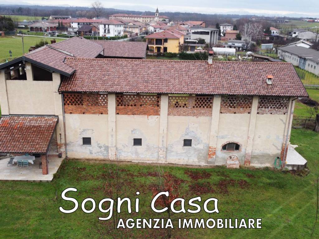 Rustico / casale a Oleggio in Via Sempione - Foto 4