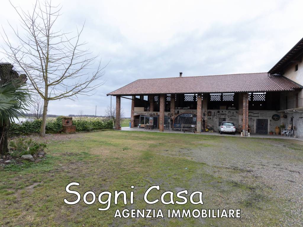 Rustico / casale a Oleggio in Via Sempione - Foto 5