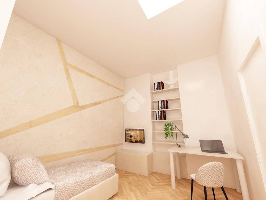 Casa indipendente a San severo in Via Marsala, 13 - Foto 5