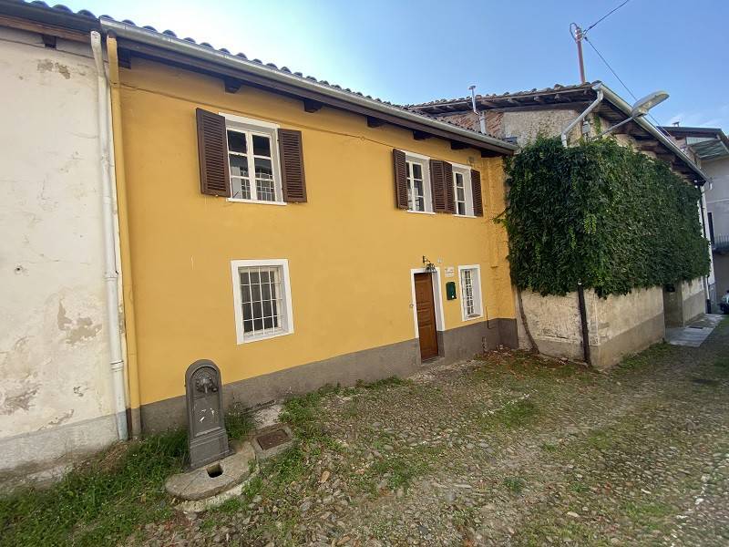 Rustico / casale a Sordevolo in Via Clemente Vercellone, 17 - Foto 2