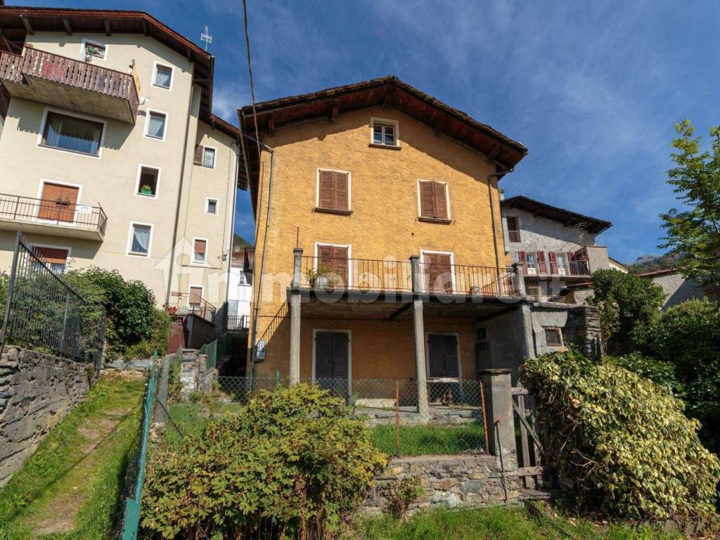 Casa indipendente a Chiesa in valmalenco - Foto 2