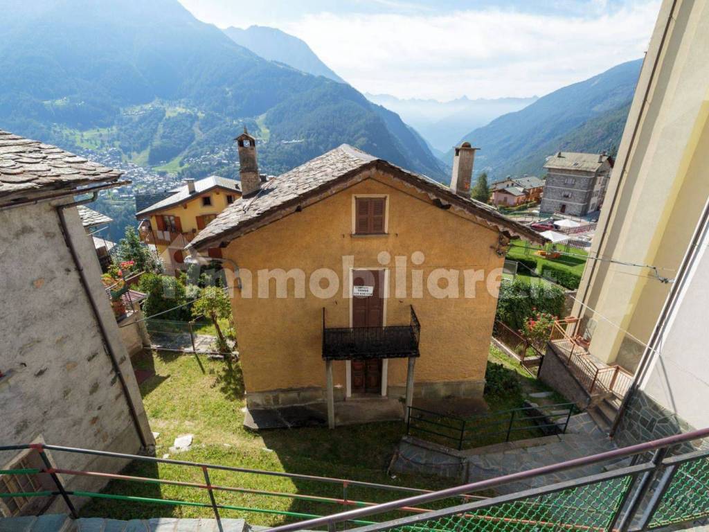 Casa indipendente a Chiesa in valmalenco - Foto 3