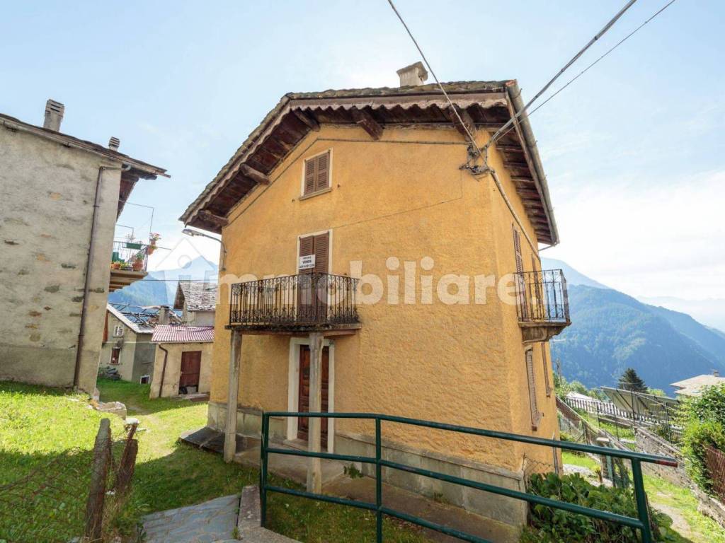 Casa indipendente a Chiesa in valmalenco - Foto 4
