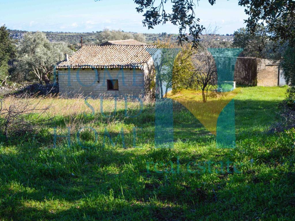 Rustico / casale a Noto in Via Tommaso Fazello, 228 - Foto 2