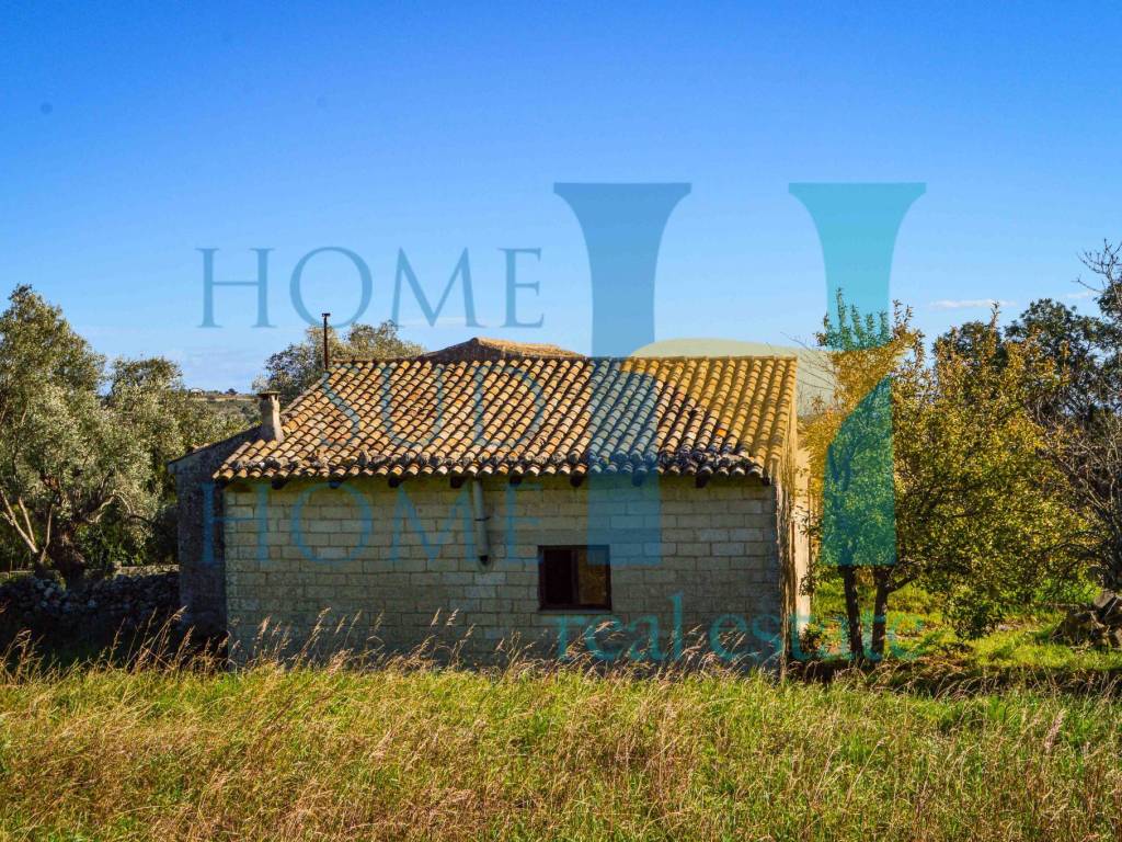 Rustico / casale a Noto in Via Tommaso Fazello, 228 - Foto 3
