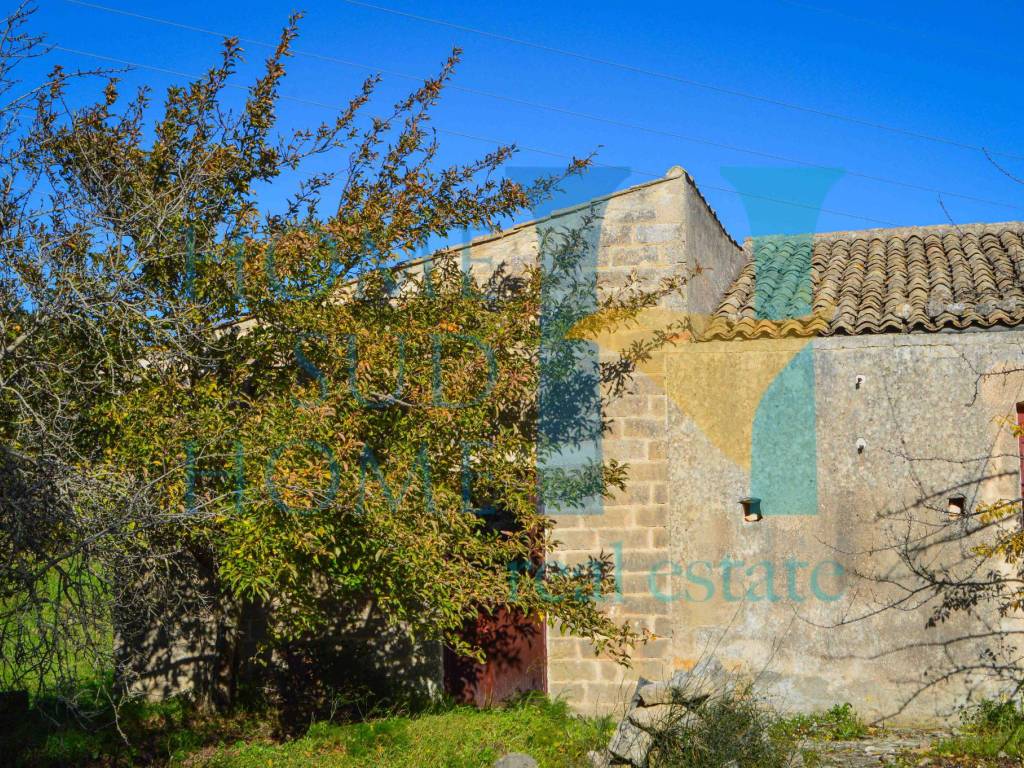 Rustico / casale a Noto in Via Tommaso Fazello, 228 - Foto 5