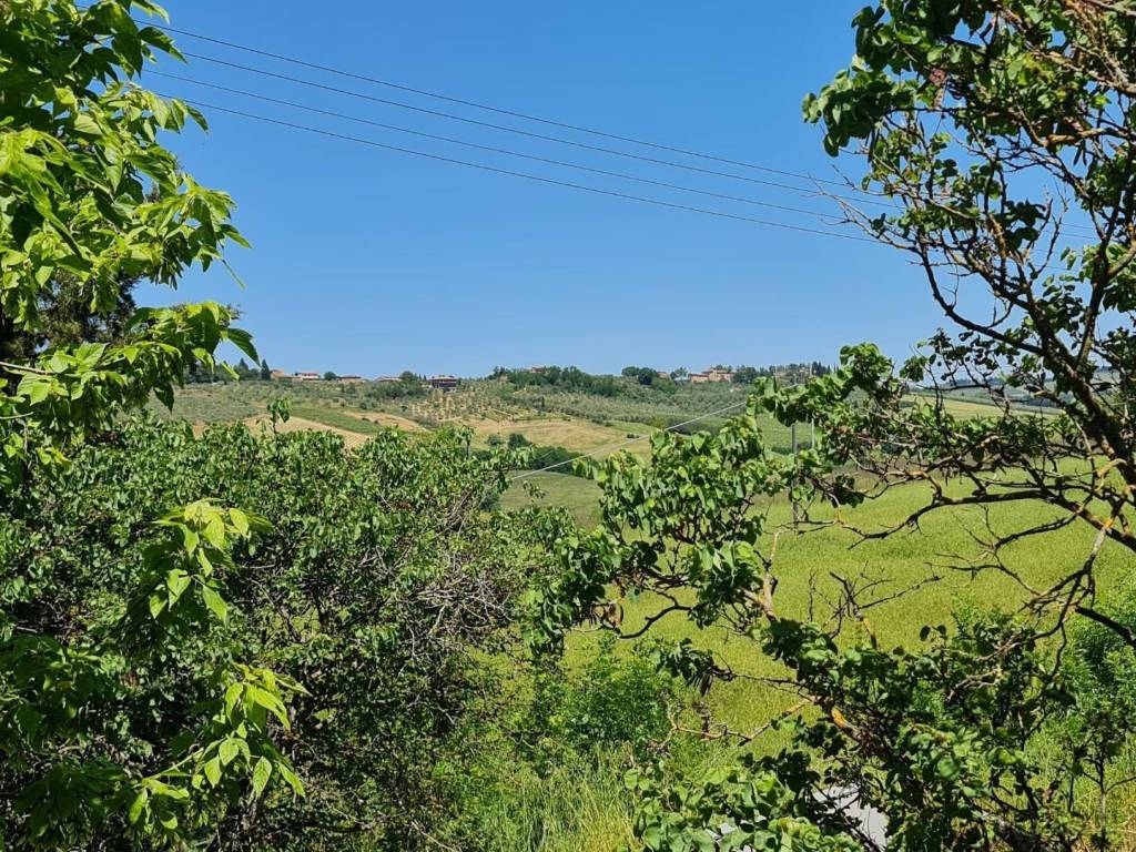 Villa a Poggibonsi in Località Ellerone, 11 - Foto 2
