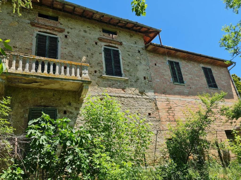 Villa a Poggibonsi in Località Ellerone, 11 - Foto 3