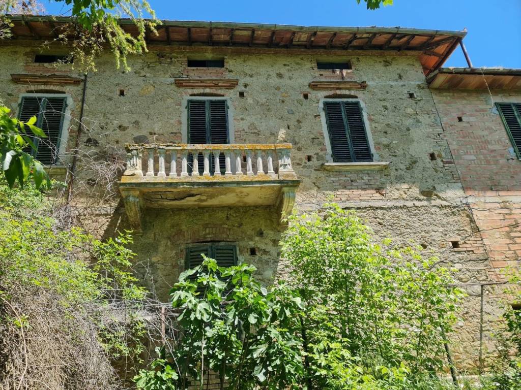 Villa a Poggibonsi in Località Ellerone, 11 - Foto 4