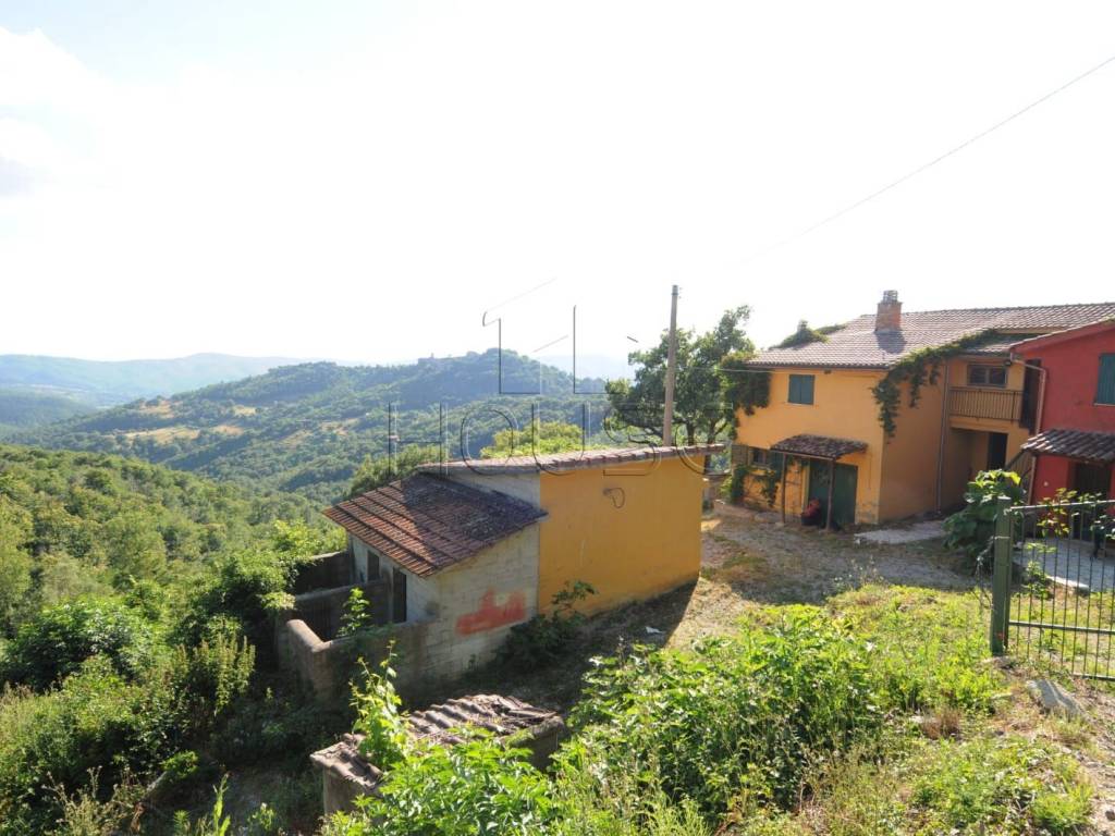 Rustico / casale a Umbertide in via della Fonte - Foto 2