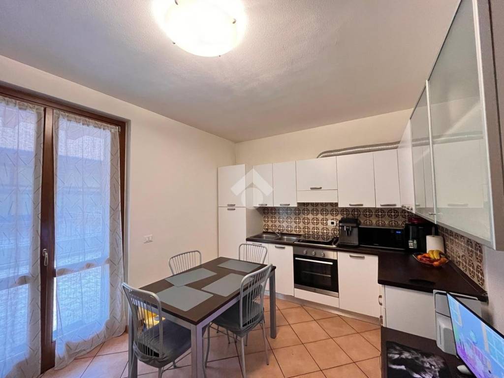 Appartamento a Capriolo in via roma - Foto 5