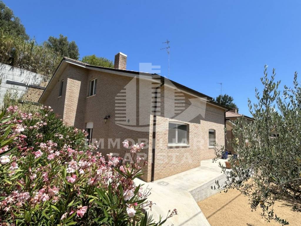 Villa a Ortona in Lido Riccio - Foto 2