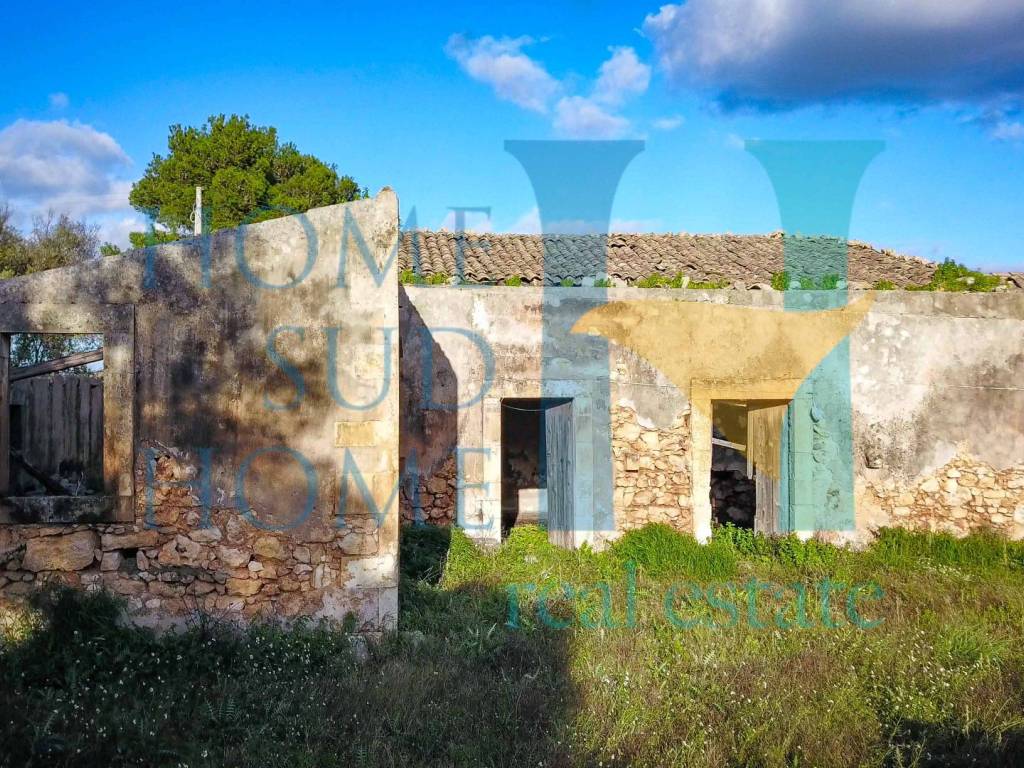 Rustico / casale a Noto in Via Tommaso Fazello, 228 - Foto 3
